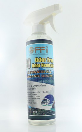 ECO Odor Free NeutralizerTM